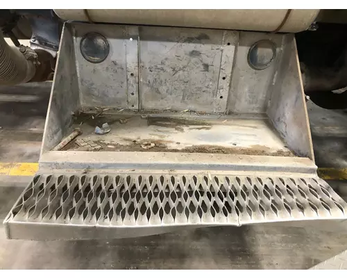 Peterbilt 378 Battery Box