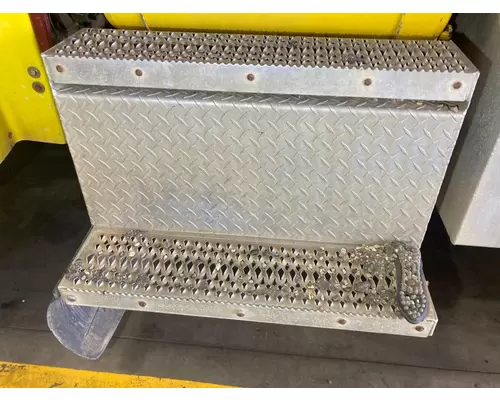 Peterbilt 378 Battery Box