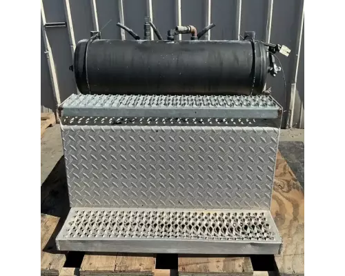 Battery Box Peterbilt 378 Garabedian Equipment Company