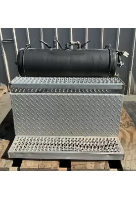 Peterbilt 378 Battery Box