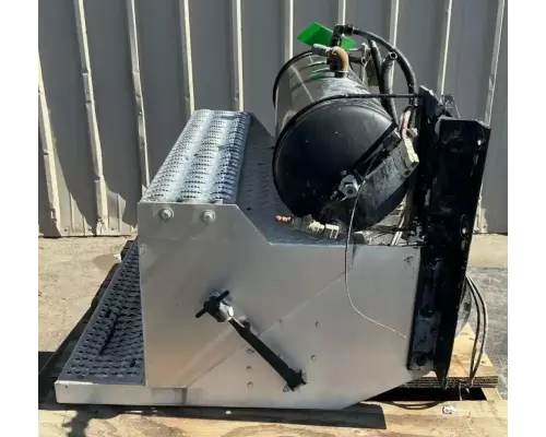 Peterbilt 378 Battery Box