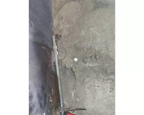 Battery Box PETERBILT 378 LKQ Wholesale Truck Parts