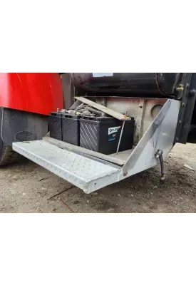 Peterbilt 378 Battery Box