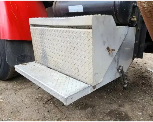 Peterbilt 378 Battery Box