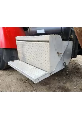 Peterbilt 378 Battery Box