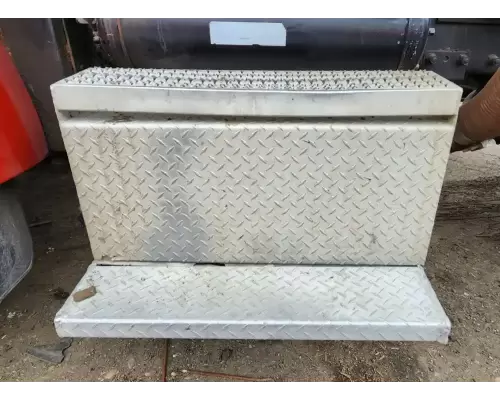 Peterbilt 378 Battery Box