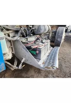 Peterbilt 378 Battery Box