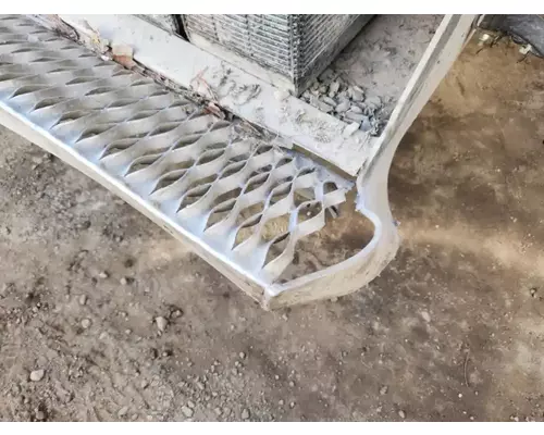 Peterbilt 378 Battery Box