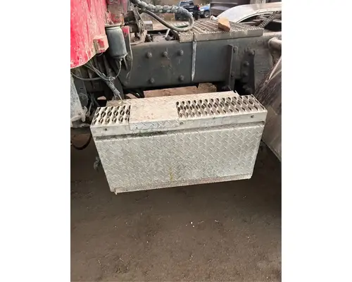 Battery Box Peterbilt 378 Dixie Truck Centre