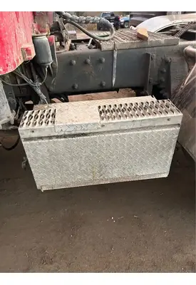 Peterbilt 378 Battery Box