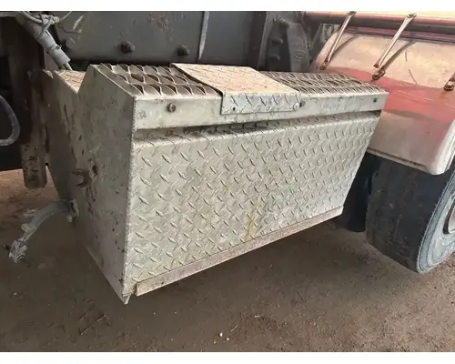 Peterbilt 378 Battery Box