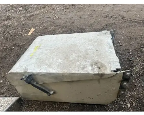Battery Box Peterbilt 378 Dixie Truck Centre