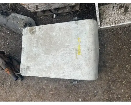 Peterbilt 378 Battery Box