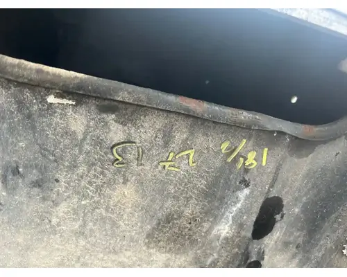 Peterbilt 378 Battery Box