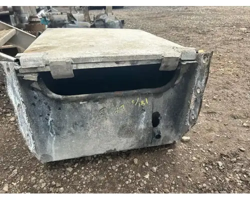 Peterbilt 378 Battery Box