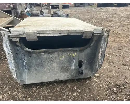 Peterbilt 378 Battery Box