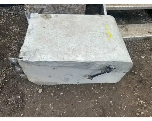 Peterbilt 378 Battery Box