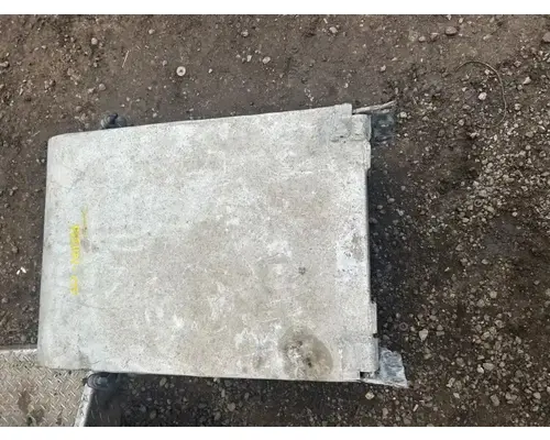 Peterbilt 378 Battery Box