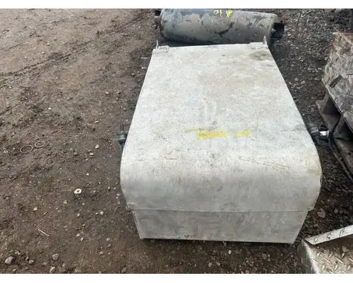 Peterbilt 378 Battery Box