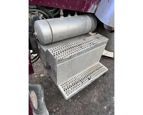 Battery Box Peterbilt 378 Dixie Truck Centre