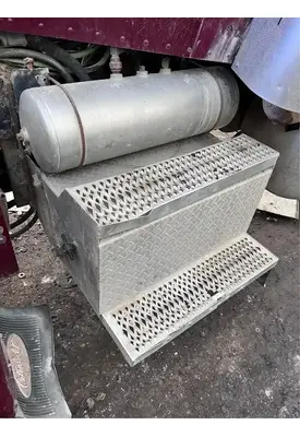 Peterbilt 378 Battery Box