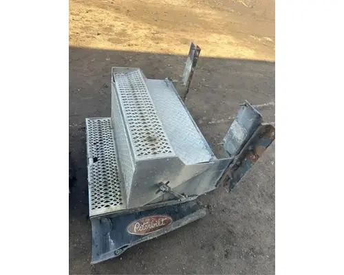 Battery Box Peterbilt 378 Dixie Truck Centre