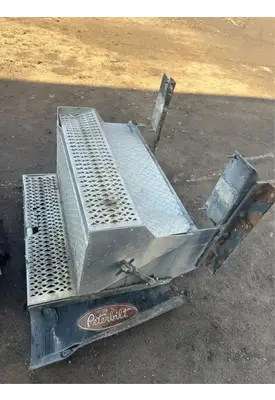 Peterbilt 378 Battery Box