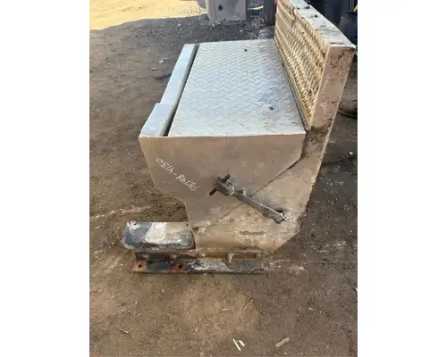 Peterbilt 378 Battery Box