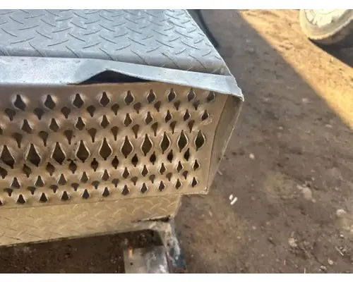 Peterbilt 378 Battery Box