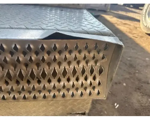 Peterbilt 378 Battery Box