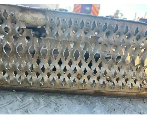 Peterbilt 378 Battery Box