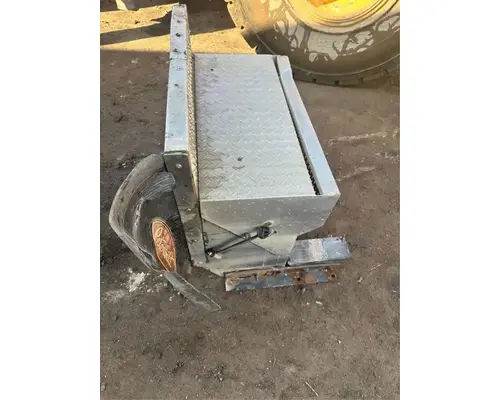 Peterbilt 378 Battery Box