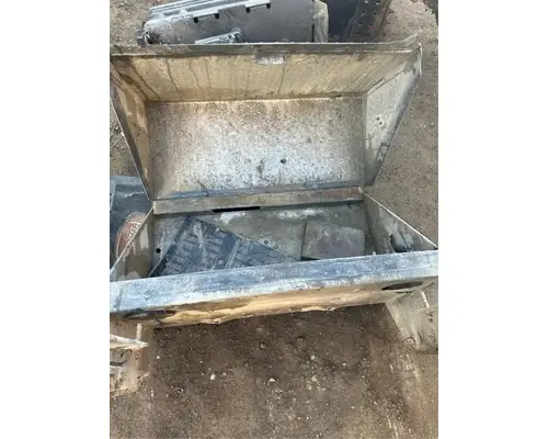 Peterbilt 378 Battery Box