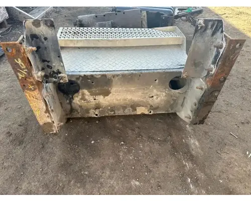Peterbilt 378 Battery Box