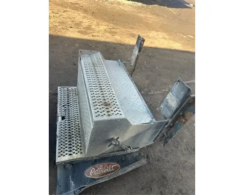 Peterbilt 378 Battery Box
