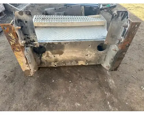 Peterbilt 378 Battery Box