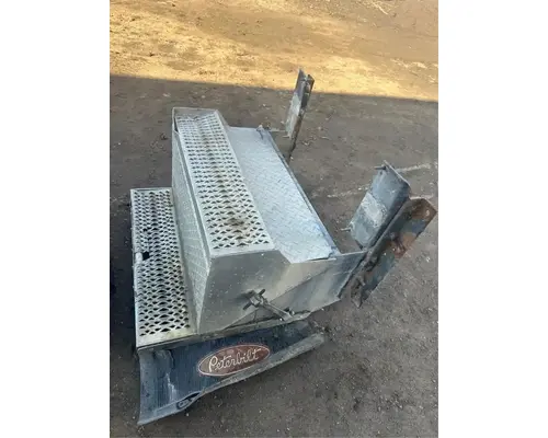 Peterbilt 378 Battery Box