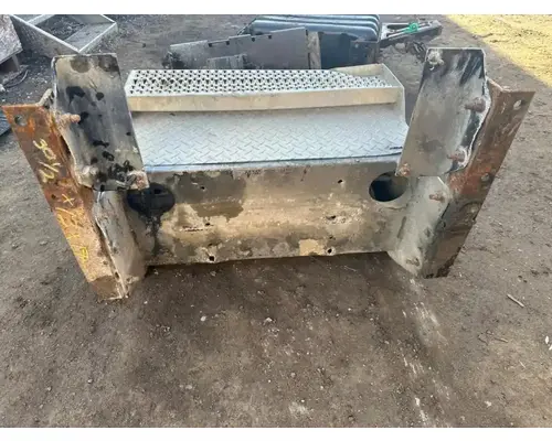 Peterbilt 378 Battery Box