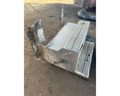 Peterbilt 378 Battery Box