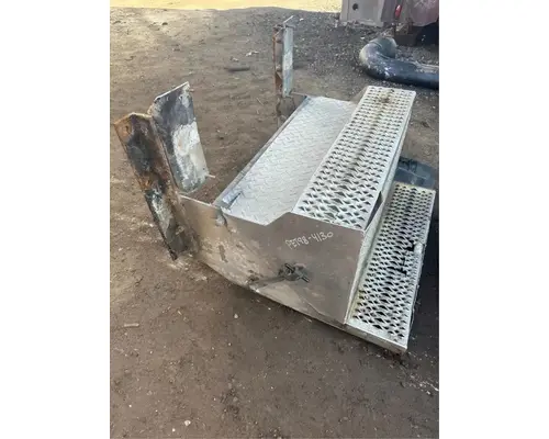Peterbilt 378 Battery Box