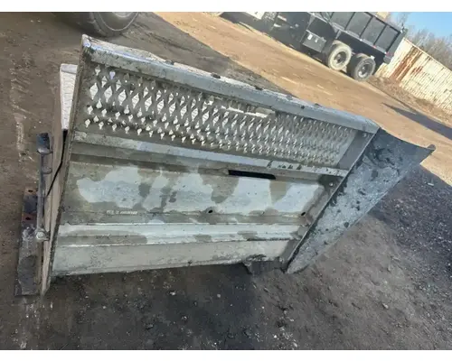 Peterbilt 378 Battery Box