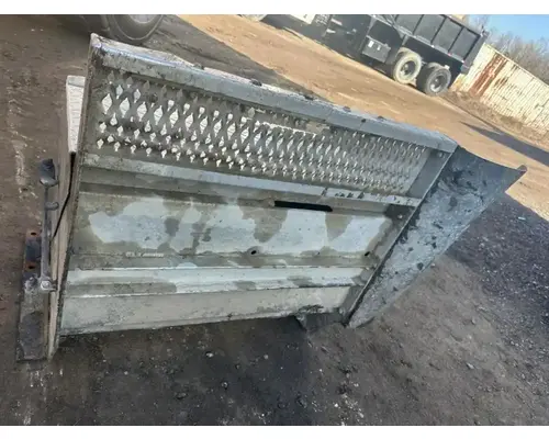 Peterbilt 378 Battery Box