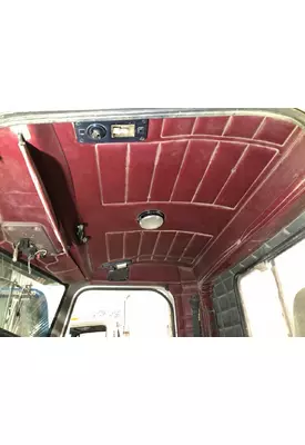 Peterbilt 378 Body, Misc. Parts