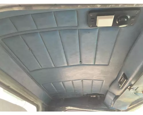 Peterbilt 378 Body, Misc. Parts