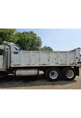 Peterbilt 378 Body / Bed