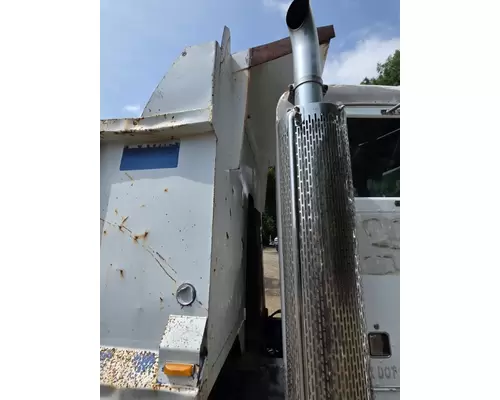Peterbilt 378 Body  Bed