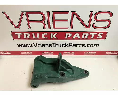 Brackets, Misc. PETERBILT 378 Vriens Truck Parts