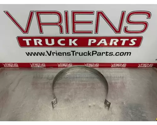 Brackets, Misc. PETERBILT 378 Vriens Truck Parts