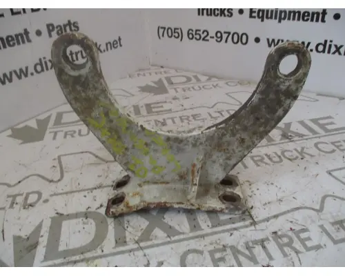 Peterbilt 378 Brackets, Misc.