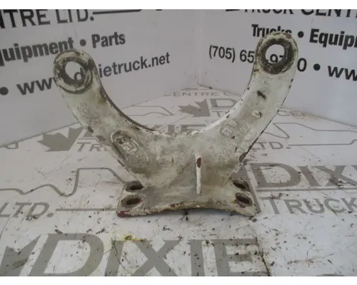 Peterbilt 378 Brackets, Misc.